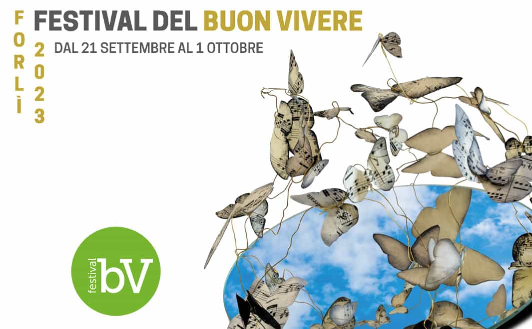 Geografia di un dolore perfetto - Festival del Buon Vivere