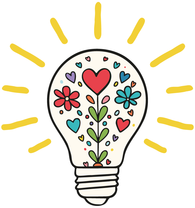 solo-lampadina Intelligenza sentimentale