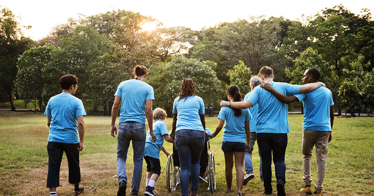 Amici dell'Hospice - Associazione onlus