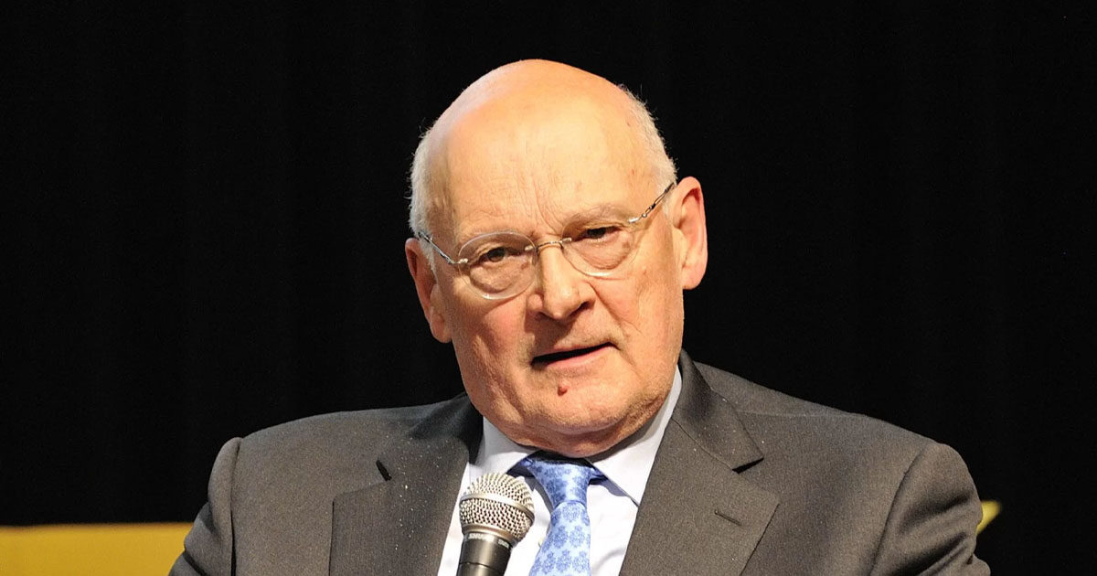 Stefano Zamagni