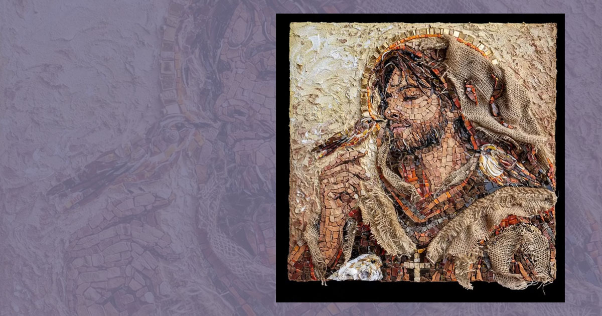 Francesco. Il coraggio della mitezza