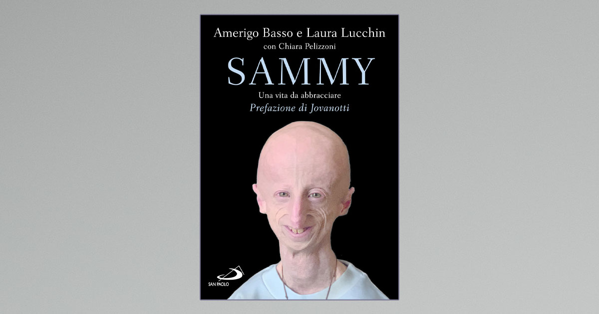 AMMY Una vita da abbracciare