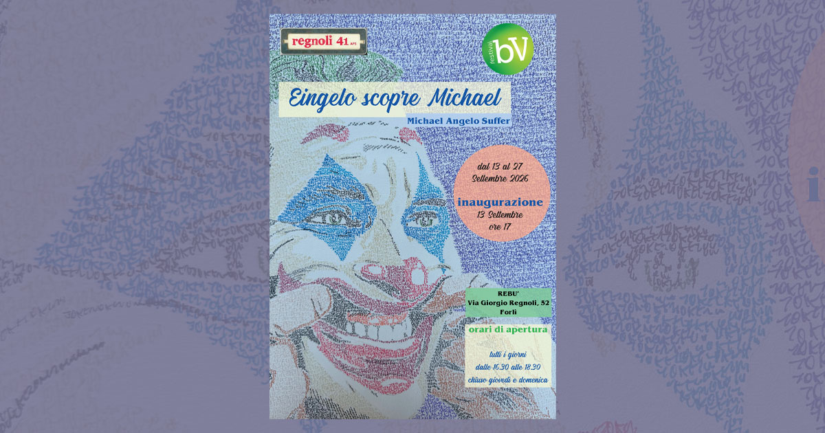 Eingelo scopre Michael